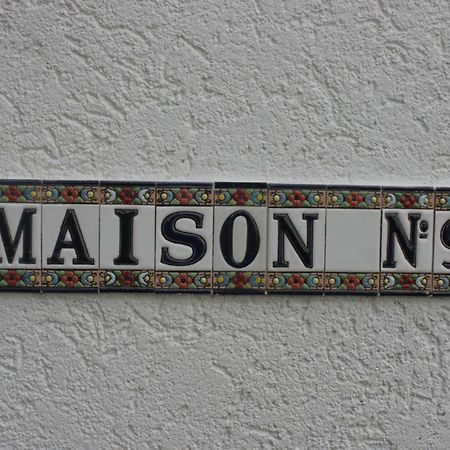 Maison No.9 Rosbach vor der Höhe Buitenkant foto